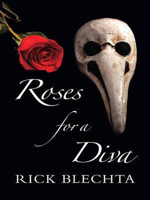 cover image of Roses for a Diva